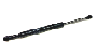 Image of Trunk Lid Lift Support image for your 2004 Volvo S40   